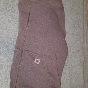 Carhartt zip up